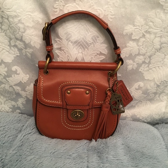 coach willis mini